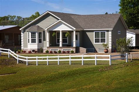 manufactured homes dealers near me